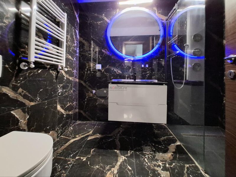 Asmita Gardens, panoramic, metrou, Vacaresti, Tineretului, 2 camere premium.