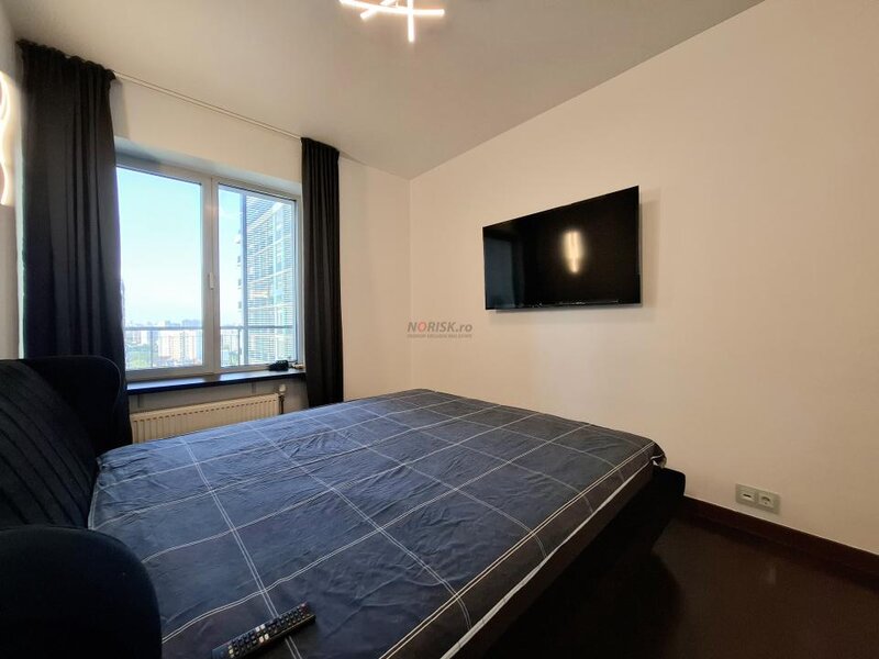 Asmita Gardens, panoramic, metrou, Vacaresti, Tineretului, 2 camere premium.