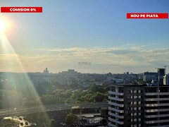 Asmita Gardens, panoramic, metrou, Vacaresti, Tineretului, 2 camere premium